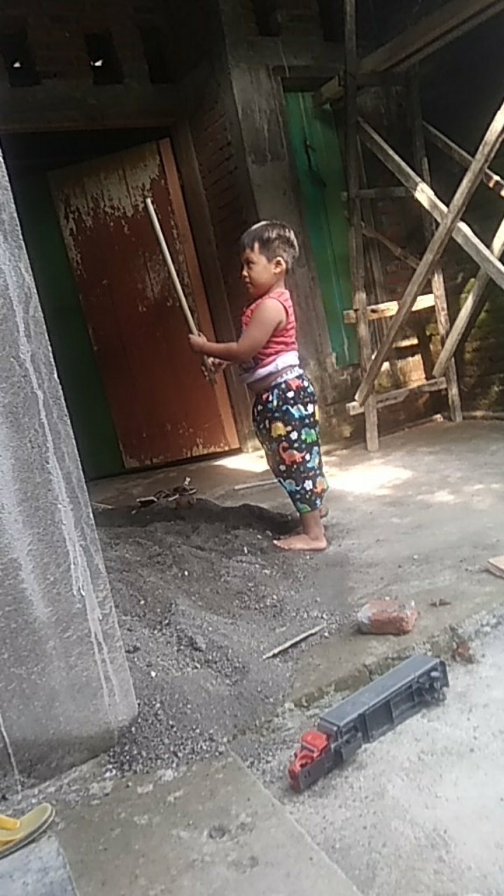 Handle Pintu Rumah 1 Meter Gagang Pintu Stainless Tarikan Pintu Panjang Murah Minimalis