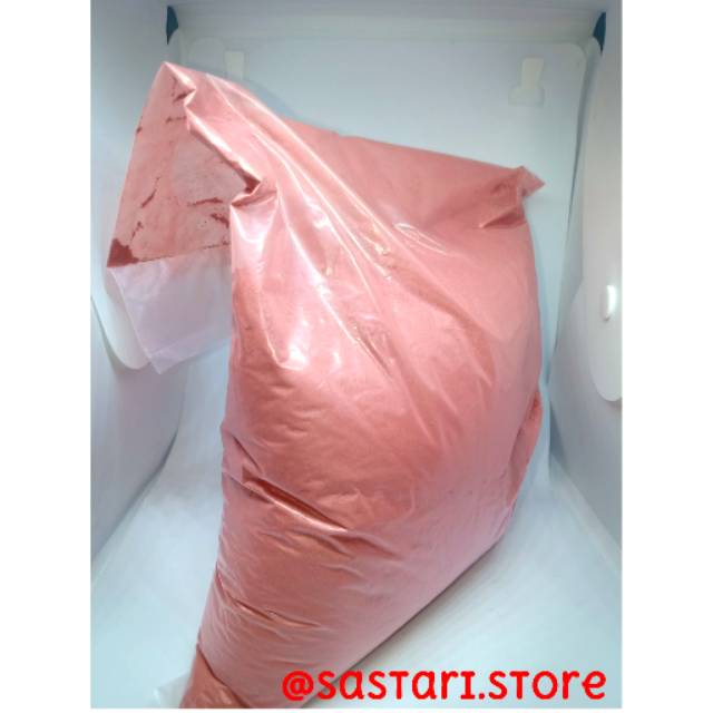 

RED VELVET POWDER PURE 1kg