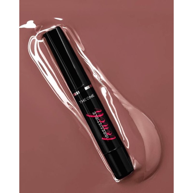 New The One Irresistible Touch High Shine Lipstick 4ml