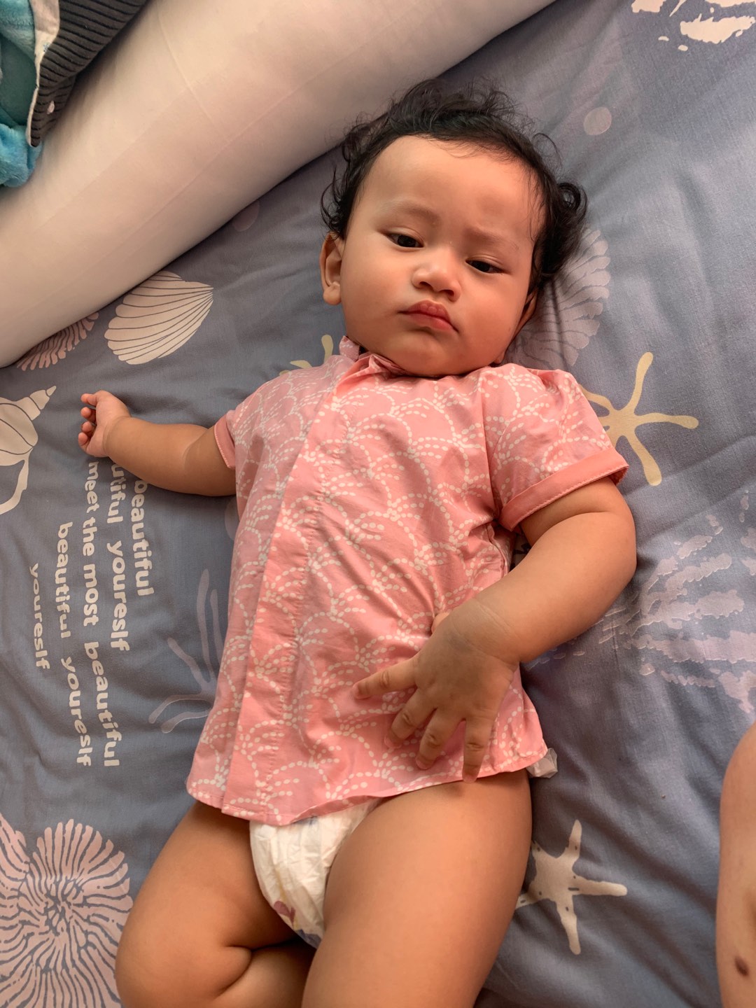 Batik Bayi Dan Anak