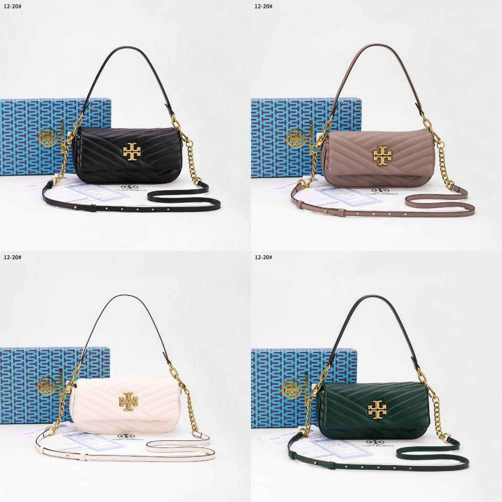 T  Small Flap Shoulder Bag's 12-20