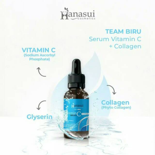 Serum hanasui | serum jaya mandiri | hanasui gold | hanasui orange | hanasui biru | hanasui pink