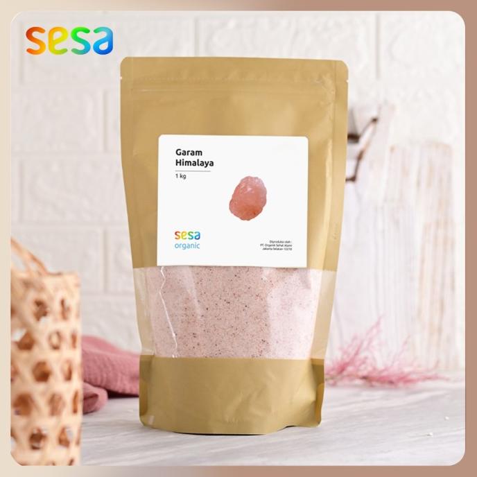 

Sesa Garam Himalaya 1Kg
