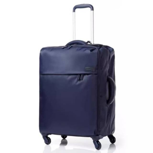 Koper Lipault Plume Size Medium 24 Inch