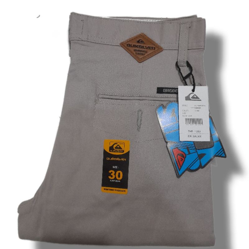 Celana chino pria panjang super premium original