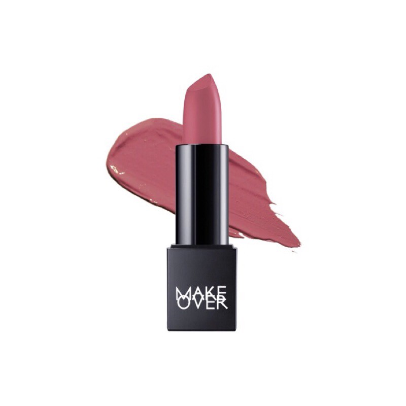 Make Over Color Hypnose Creamy Lip Matte