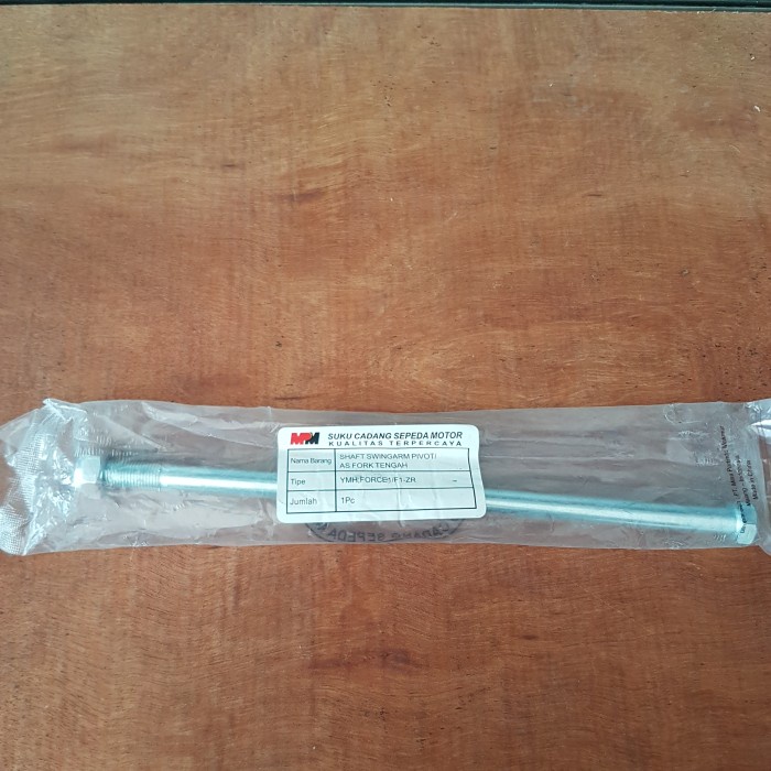 AS ARM F1/F1ZR AS GARPU TENGAH MPM