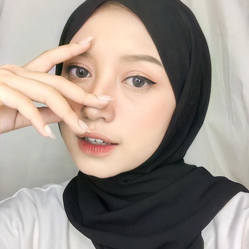 Softlens Rola Grey / KONTAK LENSA