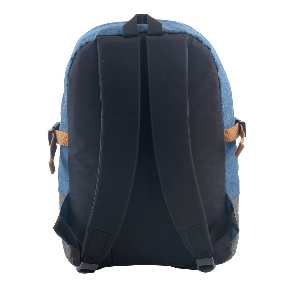 COUNTRY NAVY |ManNeedMe x INFICLO| Tas Ransel Pria Backpack Tas Punggung ORIGINAL