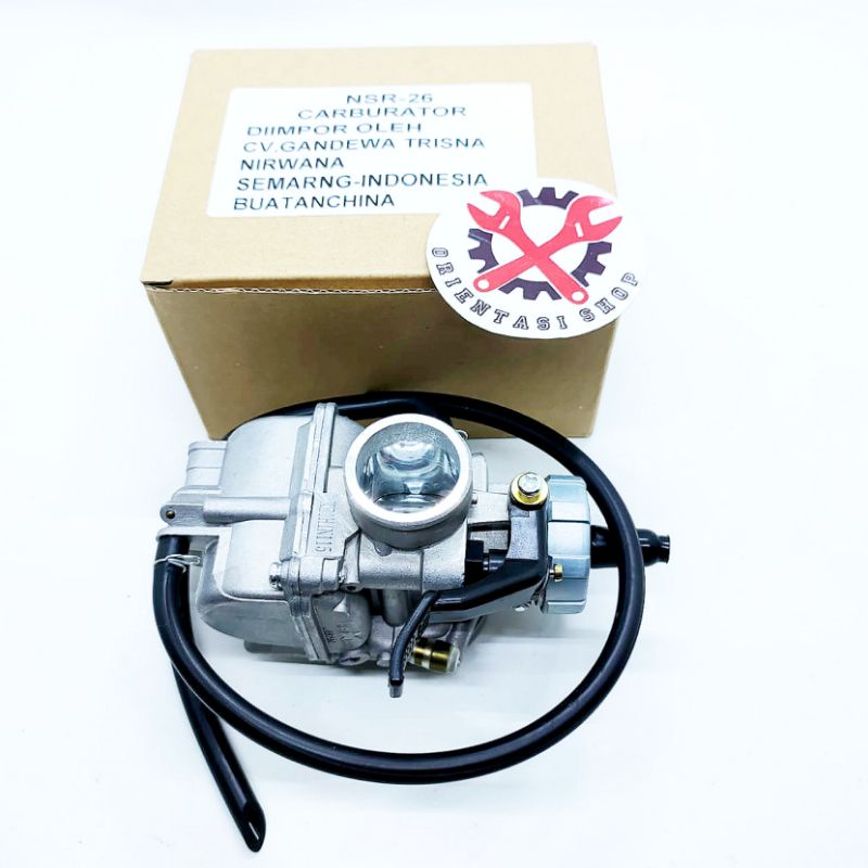 karburator PE 26 keihin - karbu pe 26 keihin universal