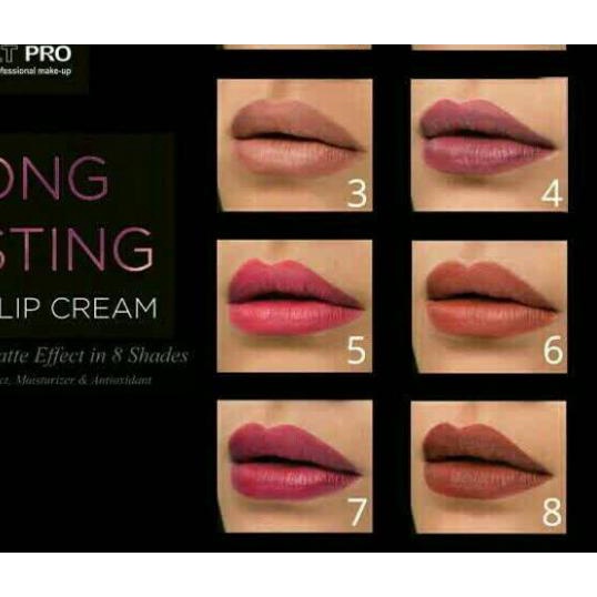 ➻ LT PRO LONG LASTING MATTE LIP CREAM, LT PRO LIPSTICK, JUAL LT PRO ♤