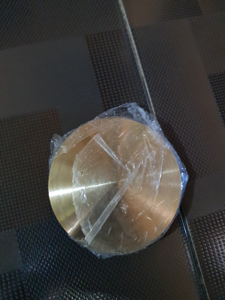 Burner Kompor Quantum Kecil / Burner Quantum / Kuningan Kompor Quantum / Burner Kompor Gas Quantum