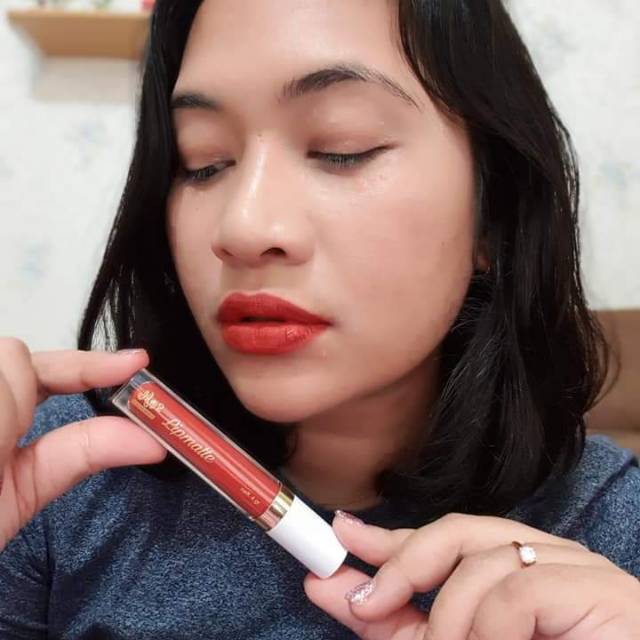 Lipmatte mo2 cialysta beauty