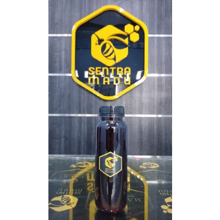 

Madu Nektar Hutan Akasia