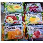 TERMURAH SABUN BATANG HARMONY/SABUN MANDI HARMONY