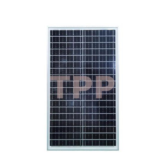 PROMO Panel Surya Mono 25WP Solar Panel 25 WP