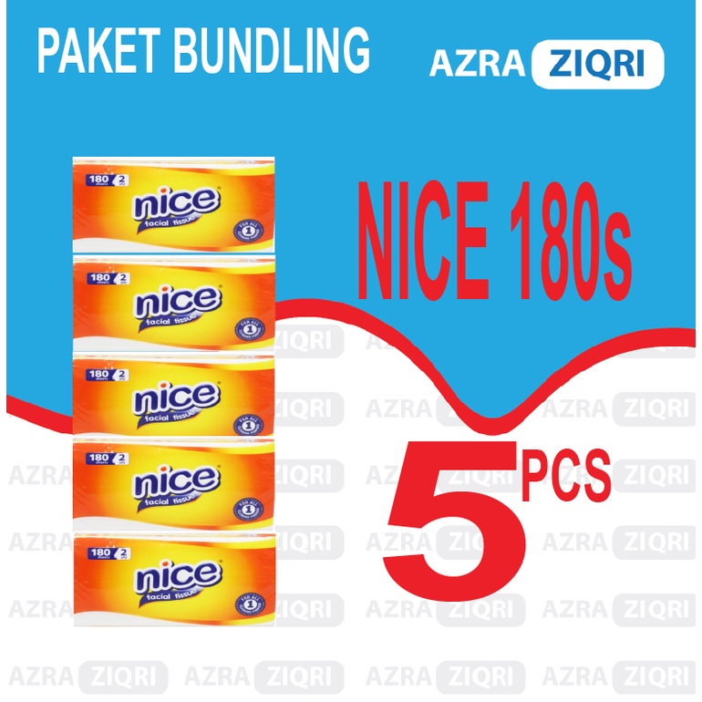 tissue tisu NICE 900/NICE 250/JOLLY250/MONTIS 1000S