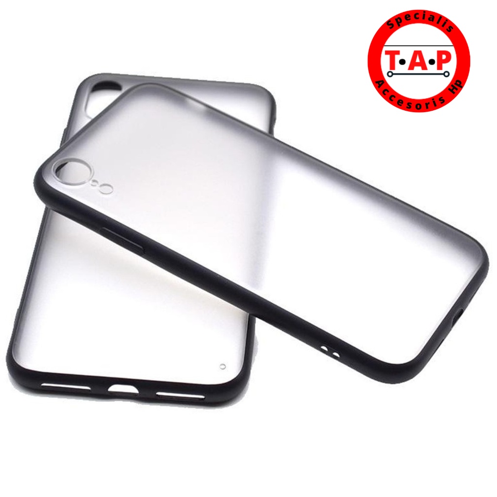 Case Casing Softcase VIVO Y91 Y93 Y95 Y30 Y30I Y50 TANAYAACC