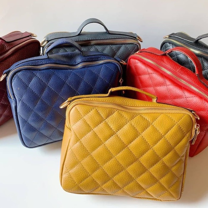 Tas Laptop Tas Wanita Laptop Tas Kulit Garut Tas Wanita Papirut