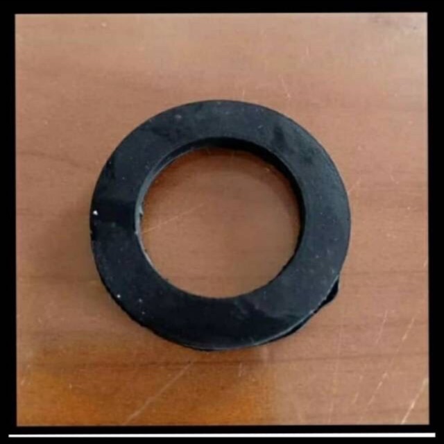 Karet seal 1/2 rubber seal shower sil karet flexible