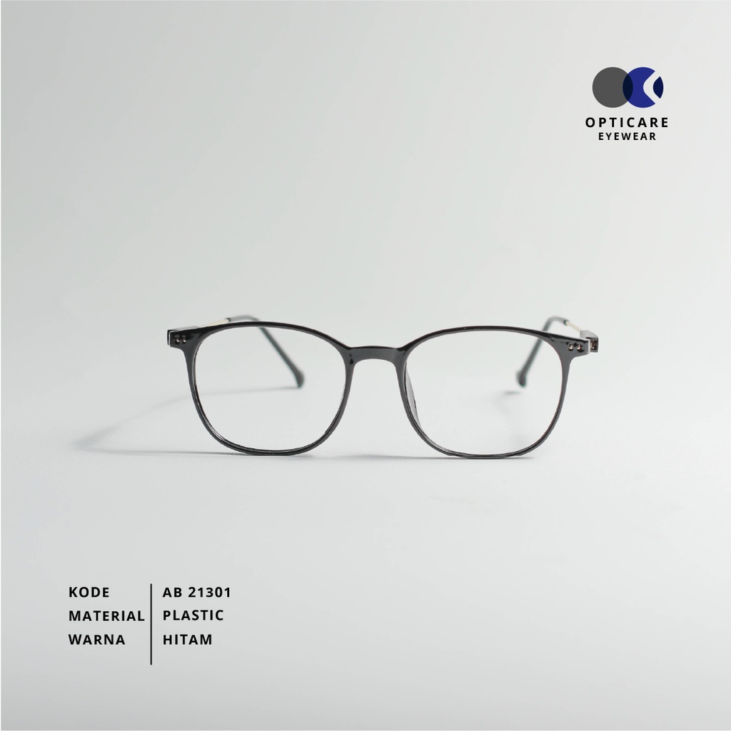 Frame Kacamata - AB21301