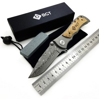 Swayboo tactical CSGO Real folding flip Knife fade colors ...