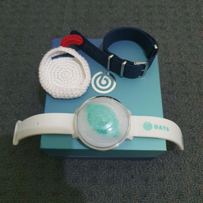 LIGHTBAND DAY6 VER 1
