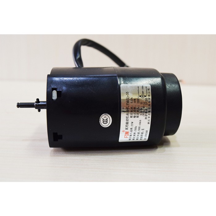 JAHIT-MESIN-PART-SPARE- DINAMO - MOTOR MESIN JAHIT BROTHER GS 2700 -SPARE-PART-MESIN-JAHIT.