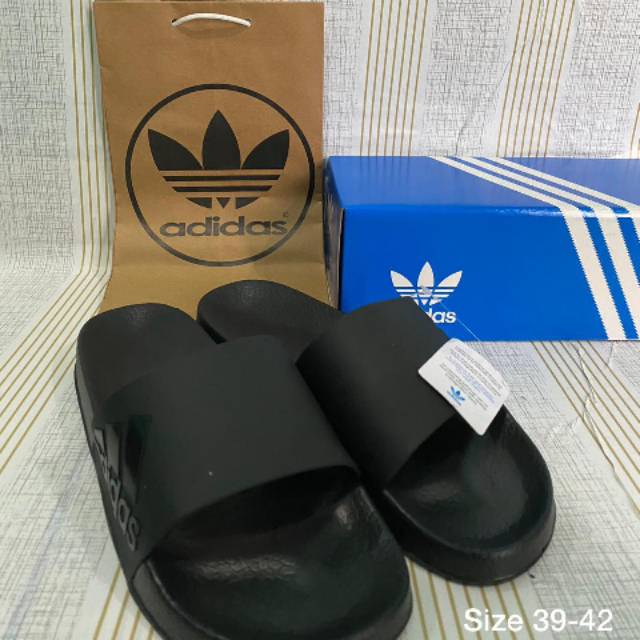 Sandal slide Adidas