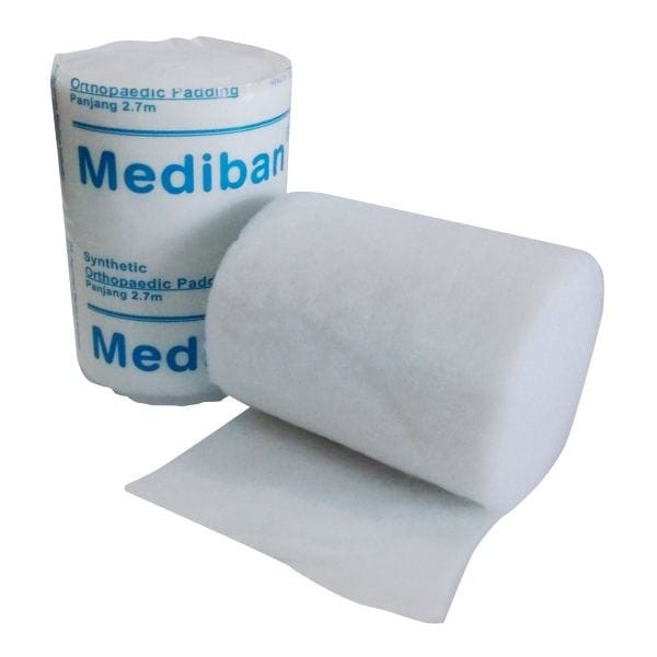 Mediban 3 inch OneMed OJ