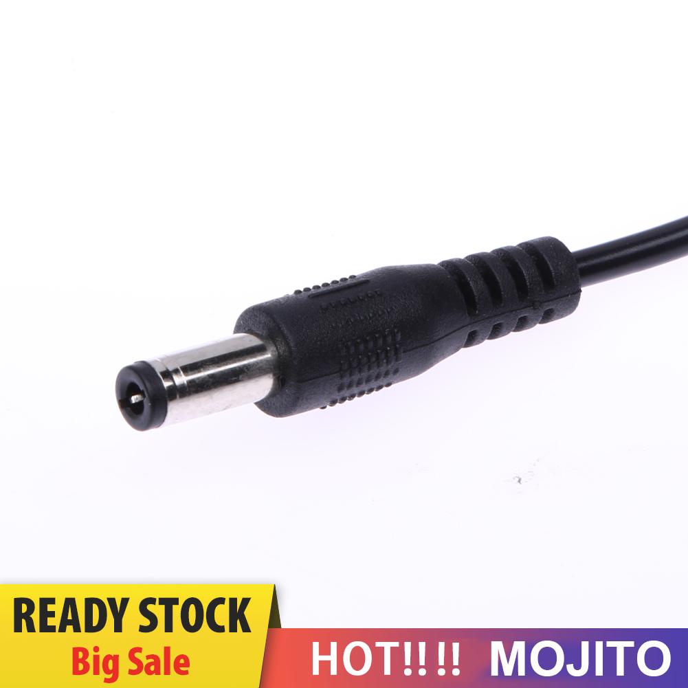 MOJITO DC 12V Car Charger Charging Cable for Baofeng Radios UV-5R 5RE PLUS UV5A+