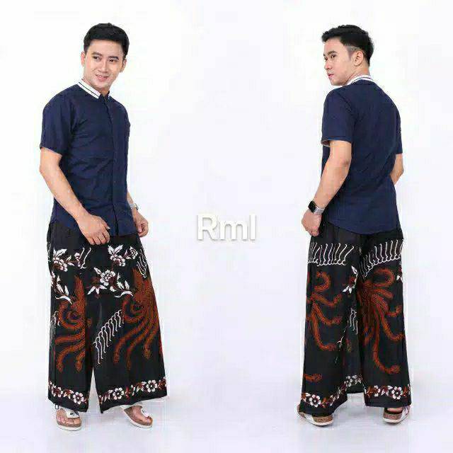 Sarung Batik / sarung Celana batik / sarung batik pekalongan