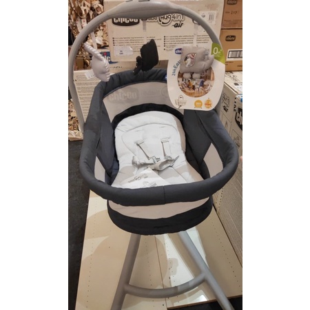 CHICCO BABY HUG 4 in 1