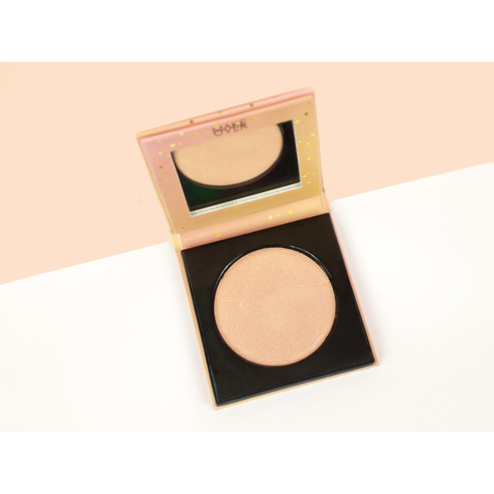 MAKE OVER RICH GLOW FACE HIGHLIGHTER 13 Gr @MJ