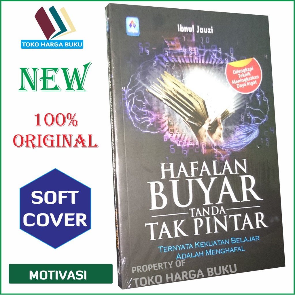 Foto Hafalan Buyar Tanda Tak Pintar - Ibnul Jauzi