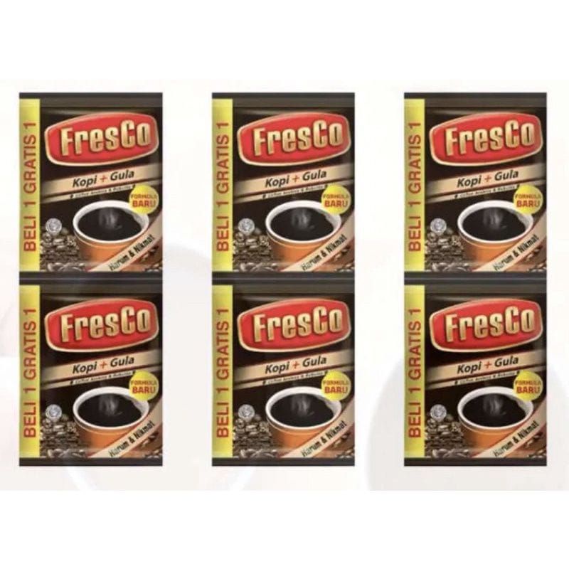

Kopi FresCo