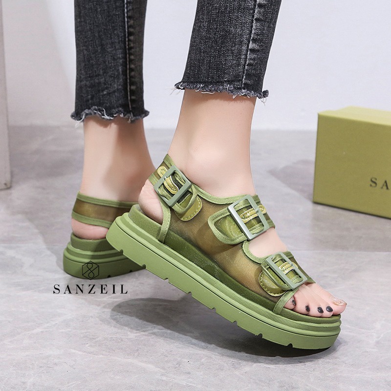 Sandal Tali Wanita GO10