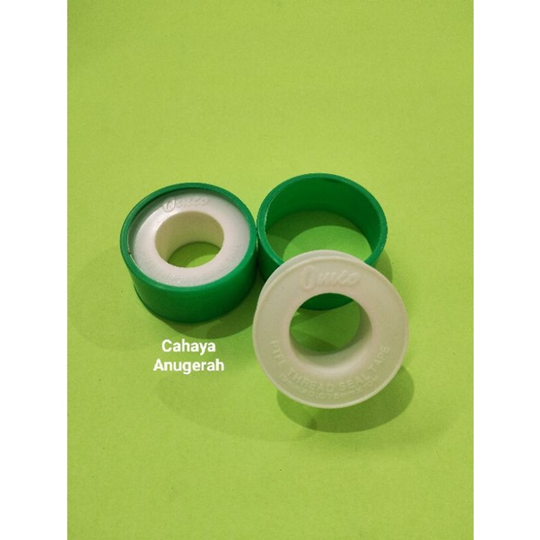 Sealtape Omco / Seal Tape Omco / Seal Tape Jumbo Omco