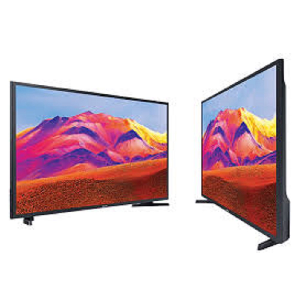 Samsung UA43T6500 43" 43 Inch Full HD Smart LED TV 43T6500 | Shopee