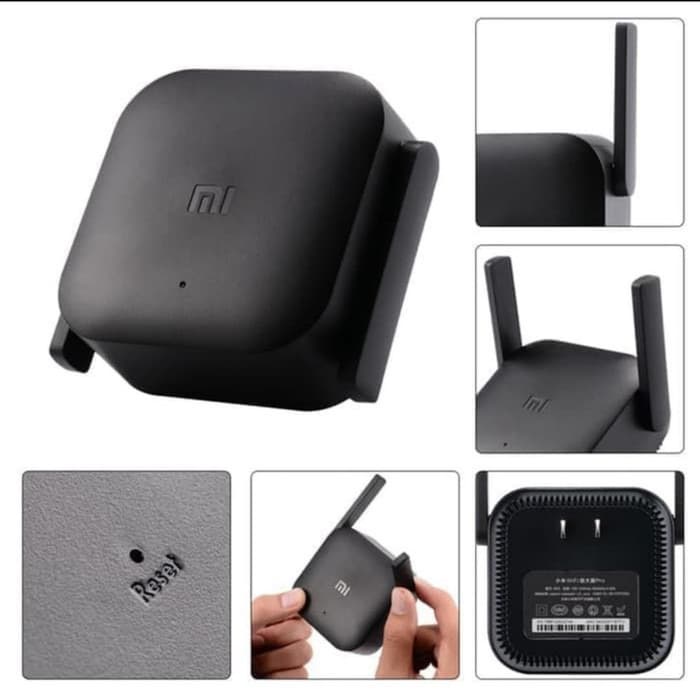 Xiaomi WiFi Extender Pro R03 Mi Repeater Amplifier 300Mbps