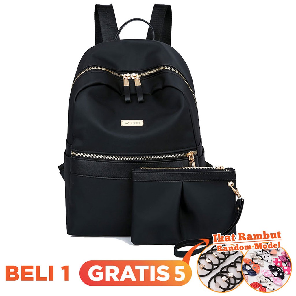 WEEDO WD1158 TAS  BATAM  TAS  WANITA  TAS  IMPORT 