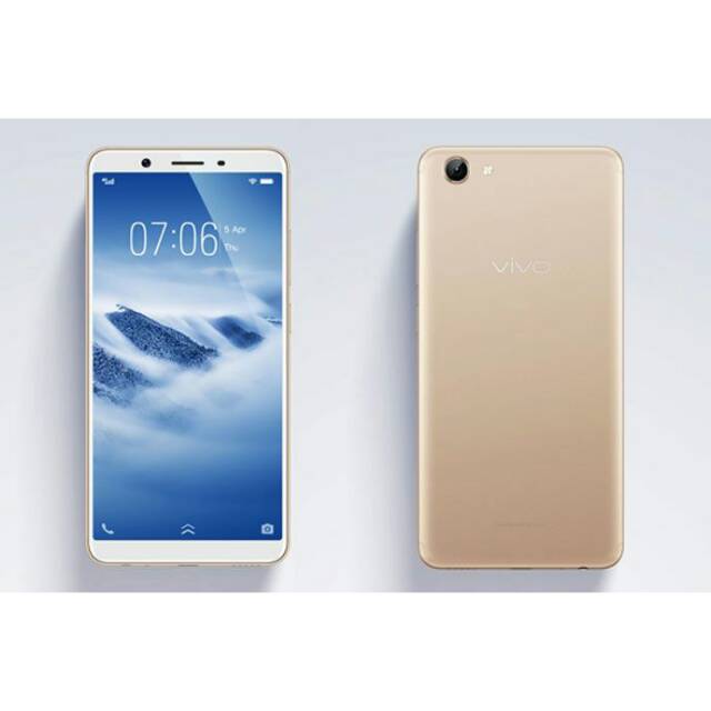 VIVO Y71 RAM 3GB