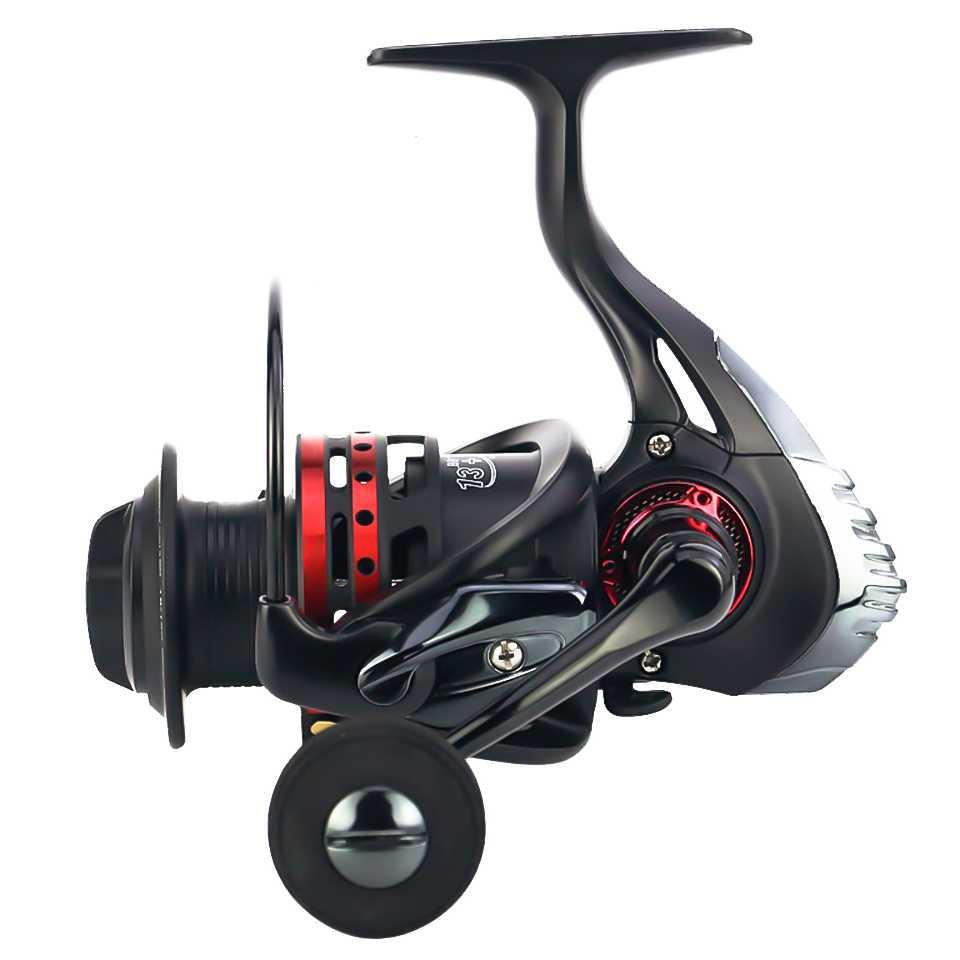 Reel Pancing Gulungan Pancing REELSKING XM3000 Reel Pancing 14 Ball Bearing