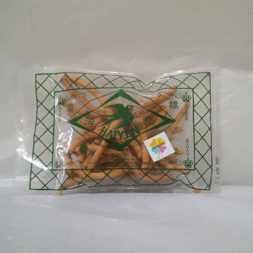 

Muruku Udang Hai Yen Snack Udang HaiYen Snack Khas