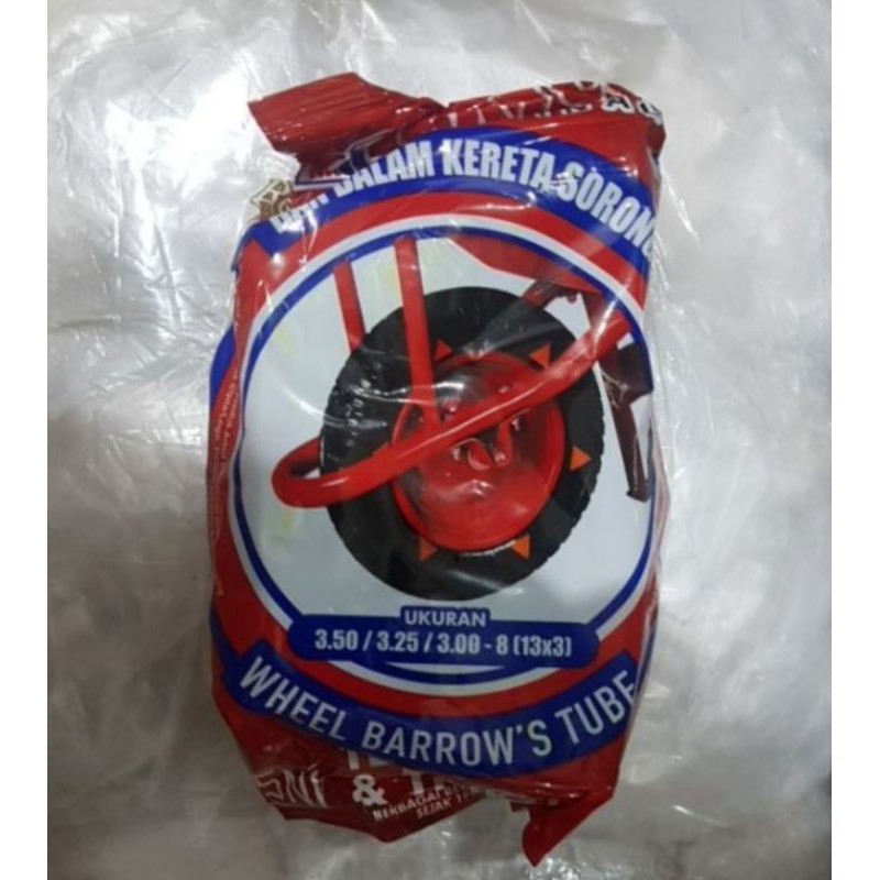 Ban Dalam dan Luar merk Artco/ Ban Mati merk Angelo/Ban Gerobak