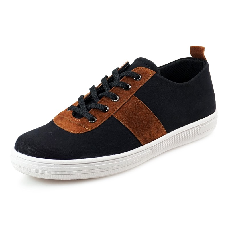 Sepatu Sneakers Pria Dane And Dine - TRON