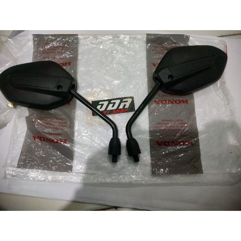 spion kaca spion Crf cb150 tiger verza megapro original sepasang