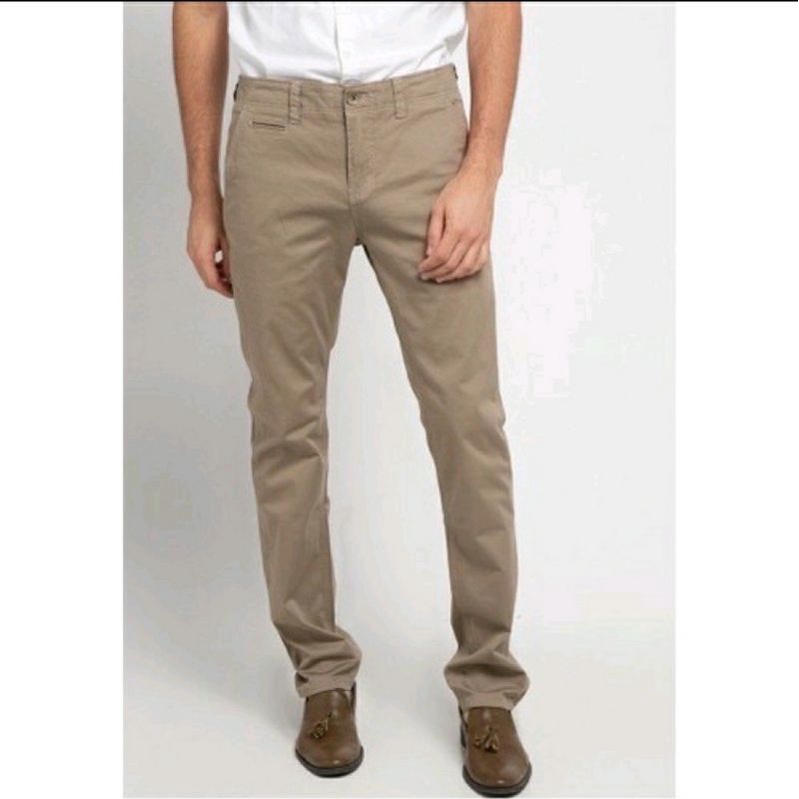 CELANA CHINO LOIS ORIGINAL SLS688KH