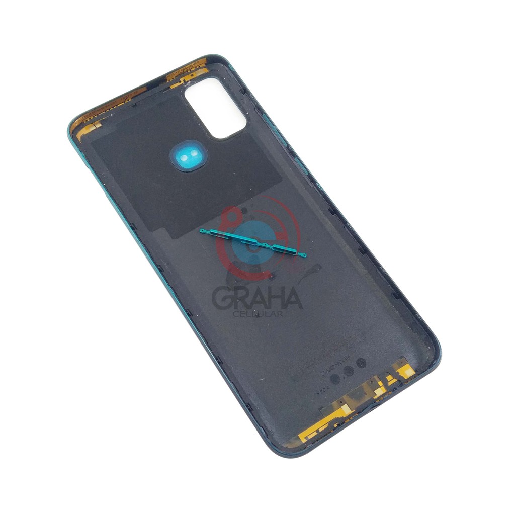 COVER / TUTUP BELAKANG INFINIX HOT 9 / X655