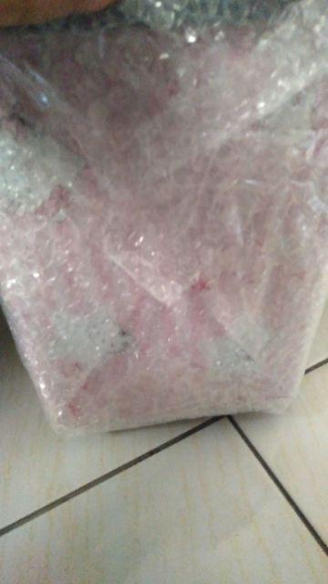 Ready Stok / Bisa Cod/ Tempat Sampah Karakter 10 Liter Tutup Goyang (handmade)